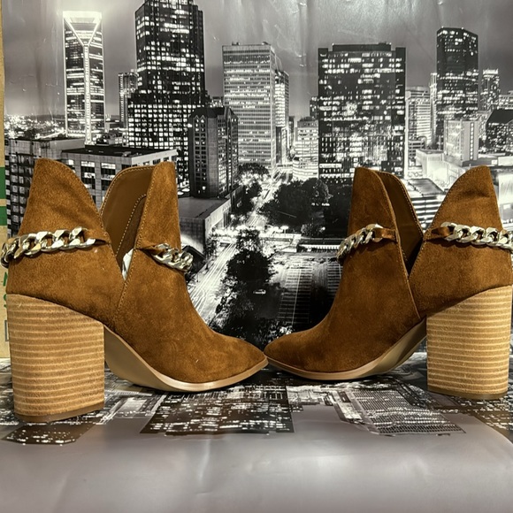 Steve Madden Ankle Boots - Picture 4 of 8